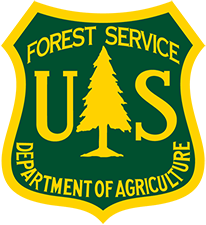 US Forest Service Logo